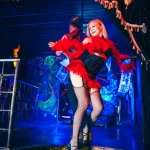 стриптиз-бар вертеп карабаса барабаса фото 2 - ruclubs.ru