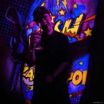 ночной клуб lomonosov bar фото 2 - ruclubs.ru