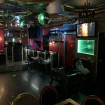 караоке-рестоклуб sinatra фото 2 - ruclubs.ru