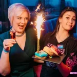 ночной клуб 154 на проспекте энгельса фото 2 - ruclubs.ru