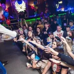клуб феникс фото 2 - ruclubs.ru