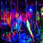 клуб золотая клетка фото 2 - ruclubs.ru