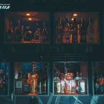 стриптиз-клуб zажигалка в щербаковом переулке  фото 2 - ruclubs.ru