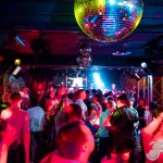 ретро-клуб зодиак фото 2 - ruclubs.ru