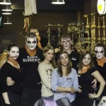 бар контакт на коломяжском проспекте фото 2 - ruclubs.ru