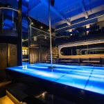 стриптиз бар зависть show bar на литейном проспекте фото 2 - ruclubs.ru