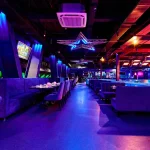 ночной клуб гагарин на комендантском проспекте фото 2 - ruclubs.ru