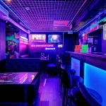 бар лаборатория 31 на гороховой улице фото 2 - ruclubs.ru