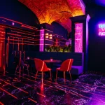 ночной клуб scandal bar фото 2 - ruclubs.ru