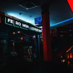лаундж-бар feromon group на проспекте испытателей фото 2 - ruclubs.ru