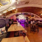 рок-бар-ресторан the right place фото 2 - ruclubs.ru