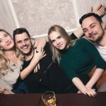 караоке-клуб дуэты на улице белинского фото 2 - ruclubs.ru