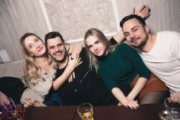 караоке-клуб дуэты на улице белинского фото 2 - ruclubs.ru