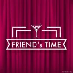 караоке-бар friends time на улице оптиков  - ruclubs.ru