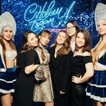 ночной клуб москва на дунайском проспекте фото 2 - ruclubs.ru