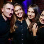 ресторан unity_petrogradka на проспекте медиков фото 2 - ruclubs.ru