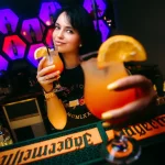 караоке-бар twiga фото 2 - ruclubs.ru