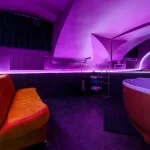 стриптиз-клуб velvet touch фото 1 - ruclubs.ru