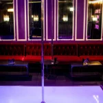 стриптиз-клуб zависть flirt bar на улице рубинштейна фото 2 - ruclubs.ru