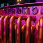 лаундж-бар feromon group на улице кораблестроителей фото 2 - ruclubs.ru