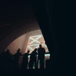 ночной клуб blank фото 2 - ruclubs.ru